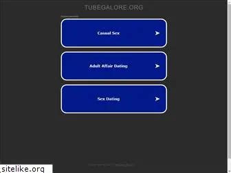 tube.galore|Tubegalore.com and 129 similar sites like Tubegalore